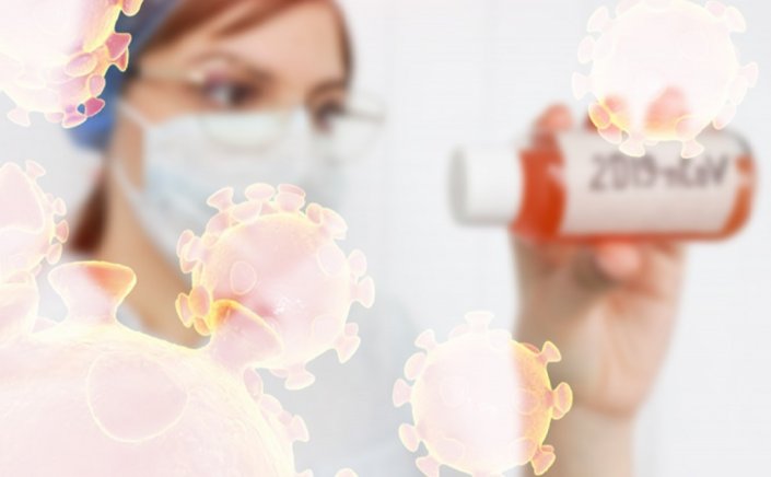 Vaccination: Ευχάριστα νέα από τον Μπουρλά!! Στην φάση 2 των μελετών το φάρμακο της Pfizer που θα λαμβάνεται από το στόμα!!