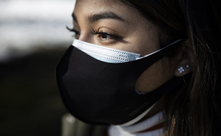 Coronavirus & Face Mask: Πώς η μάσκα μειώνει τα κρούσματα Κορωνοϊού [Έρευνα]
