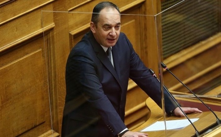 Min. Plakiotakis : Έργο της ΝΔ το Μεταφορικό Ισοδύναμο στην Κρήτη