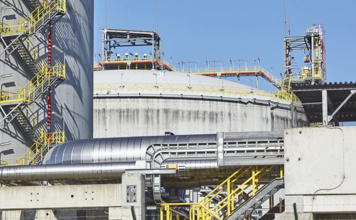 Energy Price - Bloomberg: Η Ευρώπη θα αντιμετωπίσει έναν πολύ σφιχτό χειμώνα - Αντιμέτωπη με σοκ στις τιμές ενέργειας με φυσικό αέριο 