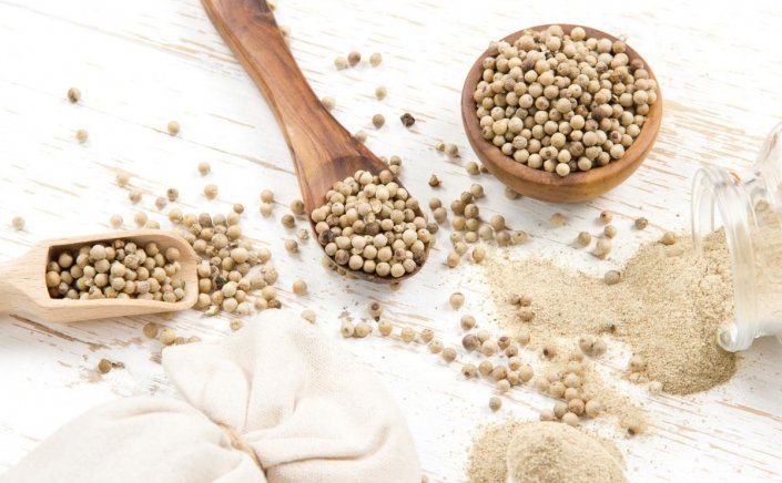 Ο ΕΦΕΤ ανακαλεί Πιπέρι γνωστής εταιρείας, λόγω αλλεργιογόνου ουσίας