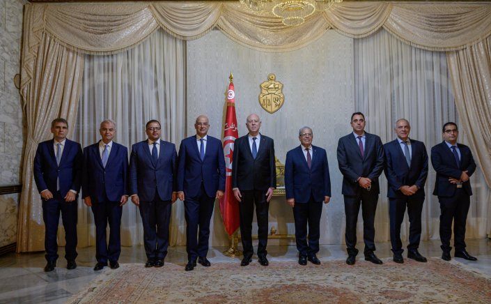 FM Dendias: Σε αντίθεση με άλλες χώρες δεν έχουμε κρυφή ατζέντα στις σχέσεις μας με την Τυνησία