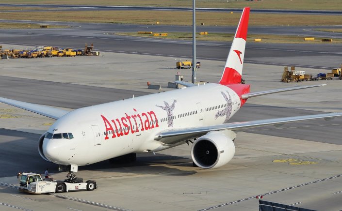 Summer Travel 2022: Η Austrian Airlines εντάσσει την Μύκονο στο πρόγραμμα των τακτικών πτήσεων από το επόμενο καλοκαίρι!!