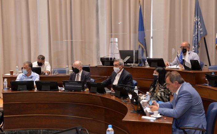 Aegean Islands: Δημοπρατείται το μεγαλύτερο περιβαλλοντικό έργο, μετά το Φράγμα Γαδουρά, η Μονάδα Επεξεργασίας Απορριμμάτων Ρόδου και τα συνοδά της έργα, και το πρώτο μέσω ΣΔΙΤ