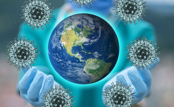 Covid-19 Variants: Το στέλεχος Mu εντοπίζεται και στην Ελλάδα - Το συχνότερο στέλεχος είναι το Delta