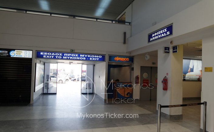 Tourism Season 2021: Συνεχίσθηκαν οι υψηλές τουριστικές επιδόσεις το πρώτο δεκαήμερο του Σεπτεμβρίου σε Κυκλάδες και Δωδεκάνησα 