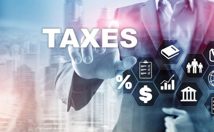 Taxation and Taxes:  Τέλος το Taxisnet, έρχεται  η νέα υπερσύγχρονη ψηφιακή πύλη myaade.gov.gr