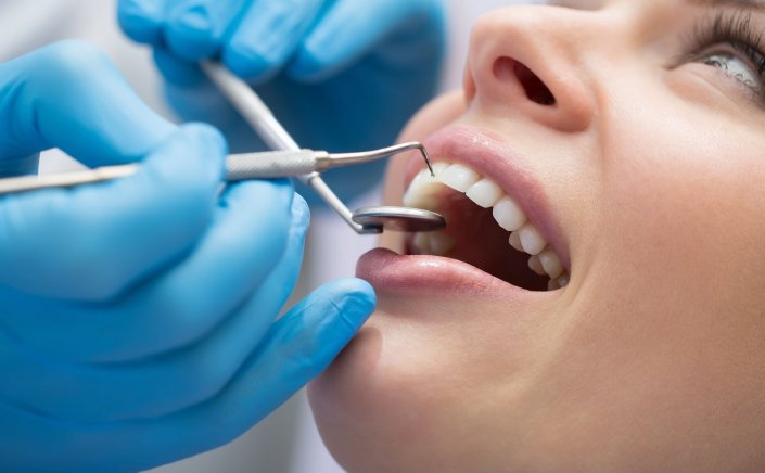Dental Care & Covid:  Πώς θα δέχονται οι Οδοντίατροι ασθενείς!! Σε ποιες περιπτώσεις χρειάζεται rapid test!!