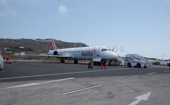 Summer Travel 2021: «Απογειώθηκε» η επιβατική κίνηση τον Αύγουστο - Αύξηση 82,6% στις αφίξεις εξωτερικού