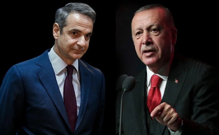 PM Mitsotakis: Αν ο κ. Ερντογάν παρατείνει τη διαμονή του στις ΗΠΑ και υπάρξει αίτημα συνάντησης, θα αξιολογηθεί θετικά