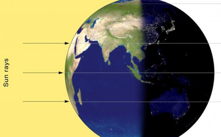 Fall equinox 2021: Φθινοπωρινή ισημερία και επίσημη έναρξη του φθινοπώρου το βράδυ της Τετάρτης 22 Σεπτεμβρίου