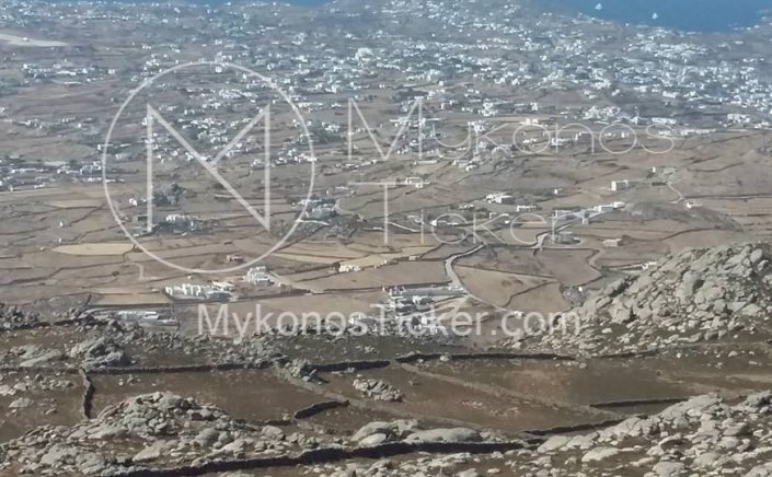 Forest Maps: Ξεμπλοκάρουν οι δασικοί χάρτες - Πλησιάζει η ενεργοποίηση της πλατφόρμας δήλωσης των δασικών αυθαιρέτων