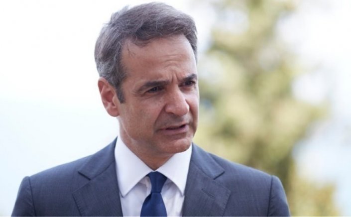 PM Mitsotakis: Ενίσχυση συμμαχιών, επενδύσεις και Ομογένεια στο «μενού» των επαφών του Κυριάκου Μητσοτάκη στη Νέα Υόρκη