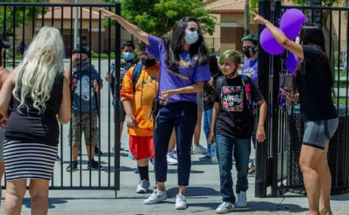 Coronavirus: Τέλος το αυτόφωρο!! Ασπίδα σε Γιατρούς, Υγειονομικούς, Εκπαιδευτικούς από μηνύσεις αρνητών!!