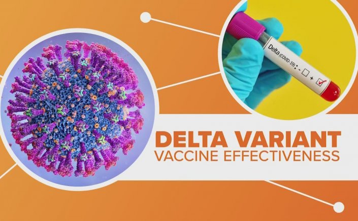 Covid-19  Variants: Επικρατεί η Δ με 745 νέα κρούσματα  - Πού εντοπίζονται τα 812 στελέχη