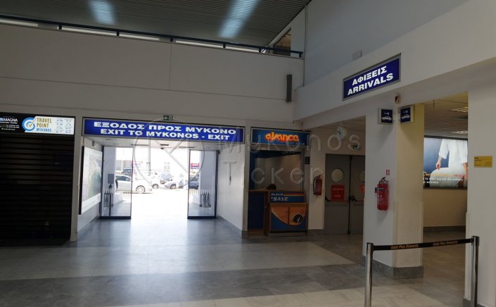 Tourist Season 2022: Αυξημένη κατά  20%  η επιβατική κίνηση τον Ιούλιο στα Νησιά του Νοτίου Αιγαίου, σε σχέση με το 2019