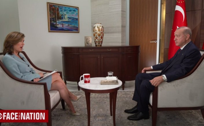 Recep Tayyip Erdoğan: Η Τουρκία σκοπεύει να αγοράσει δεύτερη παρτίδα πυραύλων S-400