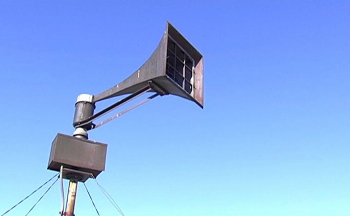 Air raid sirens: Την Τρίτη θα ηχήσουν οι σειρήνες συναγερμού σε όλη την Ελλάδα