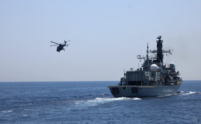 Turkish Aggression: Κρίσιμα 24ωρα στο Αιγαίο!! Εμπλοκές στον αέρα, προκλήσεις στη θάλασσα - Πανέτοιμες οι Ένοπλες Δυνάμεις