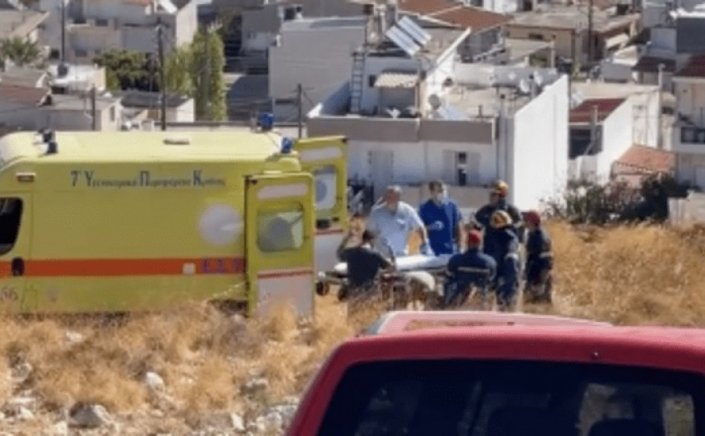 Earthquake: Ένας νεκρός στο Αρκαλοχώρι από τον ισχυρό σεισμό – Καταπλακώθηκε από τρούλο