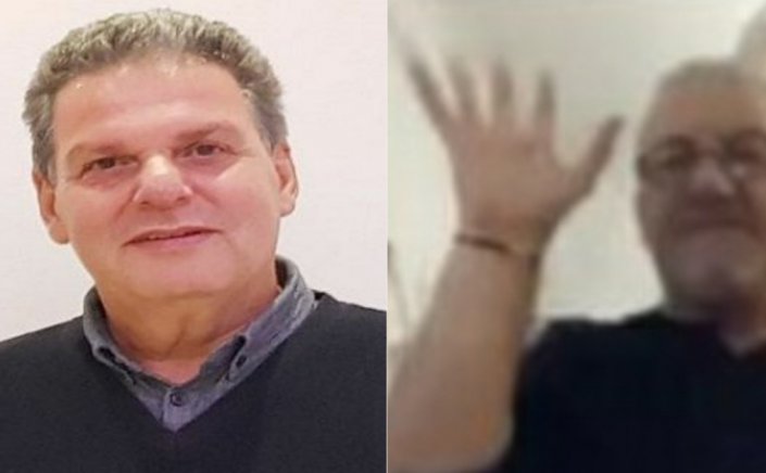 Ο Μανώλης Γλυνός απέδειξε ότι Κανταρζής – Γλυνός είναι το ίδιο πρόσωπο