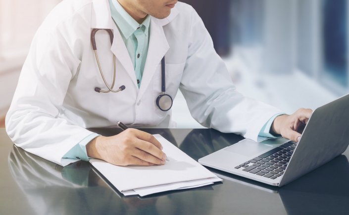 Healthcare: Έρχονται οι προληπτικές εξετάσεις!! Ενημέρωση με SMS όπως στον εμβολιασμό!!