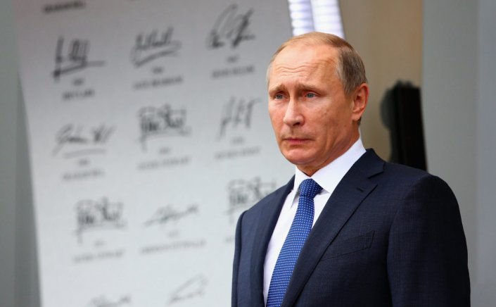 Kremlin: Δεν προβλέπεται υπογραφή συμφωνιών μετά τη συνάντηση Πούτιν- Ερντογάν