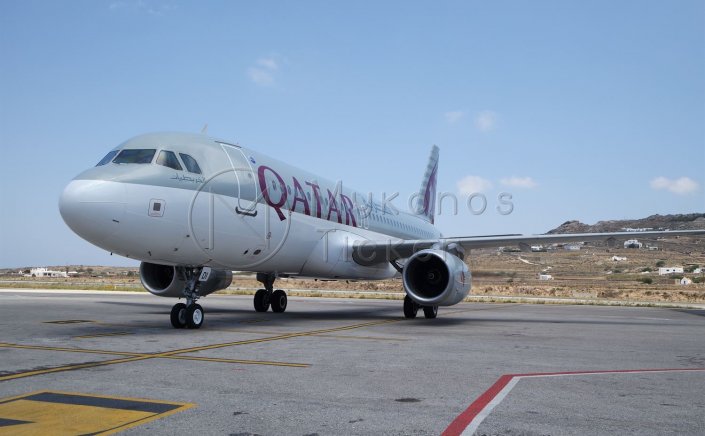 Tourism in Aegean Islands: Στα ύψη οι αεροπορικές αφίξεις και τον Σεπτέμβριο στο Νότιο Αιγαίο