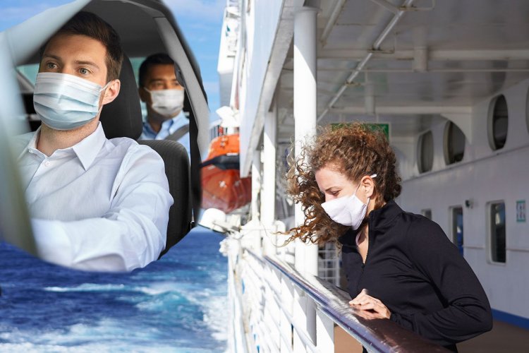 Travel between prefectures: Το gov.gr ρυθμιστής για τις μετακινήσεις εκτός Νομού!! Τι αλλάζει για τους ανεμβολίαστους !!