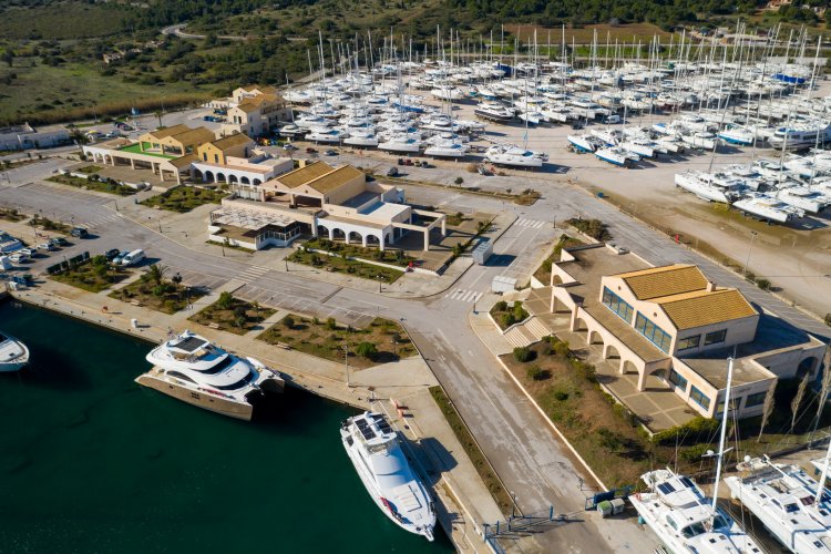 Olympic Yacht Show: Στην Ελλάδα θα "χτυπήσει" η καρδιά του παγκόσμιου Yachting