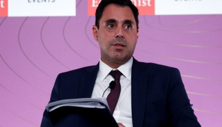 Digital Beach Summit - Ι. Σμυρλής: Επιδίωξη της κυβέρνησης η ανάδειξη της Ελλάδας σε μία πράσινη χώρα