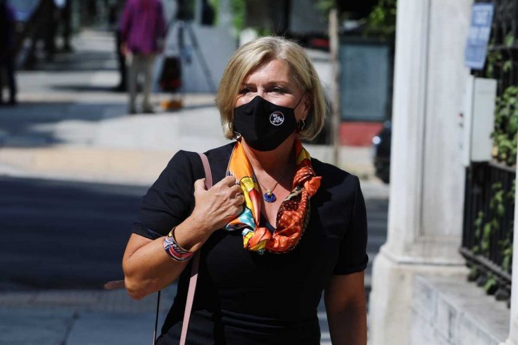 Coronavirus – Γκάγκα: Κανείς δεν θέλει να λάβουμε οριζόντια μέτρα!!