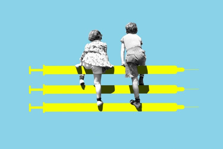 Vaccination: Δεκαπλάσιες πιθανότητες να νοσήσουν από την Covid-19 οι ανεμβολίαστοι έφηβοι!!