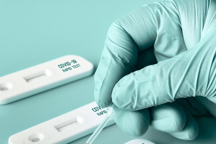 Santorini: Νέα απάτη με rapid test στη Σαντορίνη!! Τσουχτερά πρόστιμα, μετά το σκάνδαλο με τους μαϊμού εμβολιασμούς