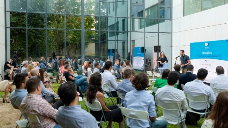 CapsuleT: Επίσημη πρώτη για τον 4ο κύκλο του Προγράμματος Επιτάχυνσης του CapsuleΤ, του Ξενοδοχειακού Επιμελητηρίου