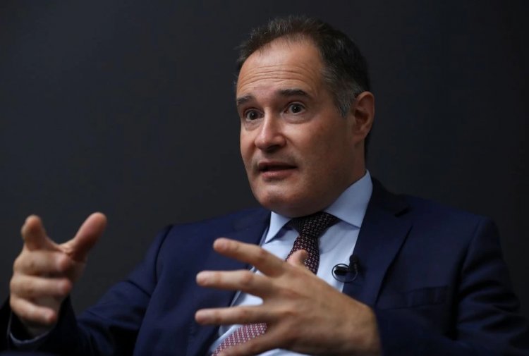 EU's Frontex chief: Η Frontex προετοιμάζεται για μια νέα ροή Αφγανών μεταναστών στην Ε.Ε