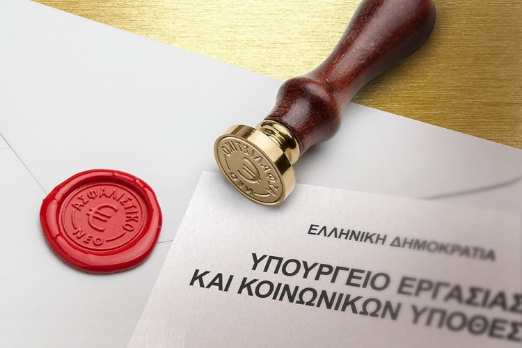 Social Insurance Bill: Δημοσιεύθηκε στο ΦΕΚ ο νέος Ασφαλιστικός Νόμος - Από το 2022 ο Ατομικός Κουμπαράς [ΦΕΚ]