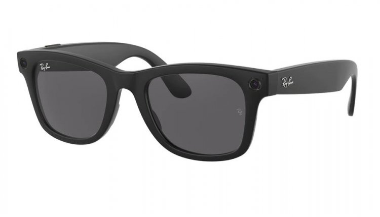 Smart Glasses: Το Facebook παρουσίασε τα πρώτα του έξυπνα γυαλιά επαυξημένης πραγματικότητας