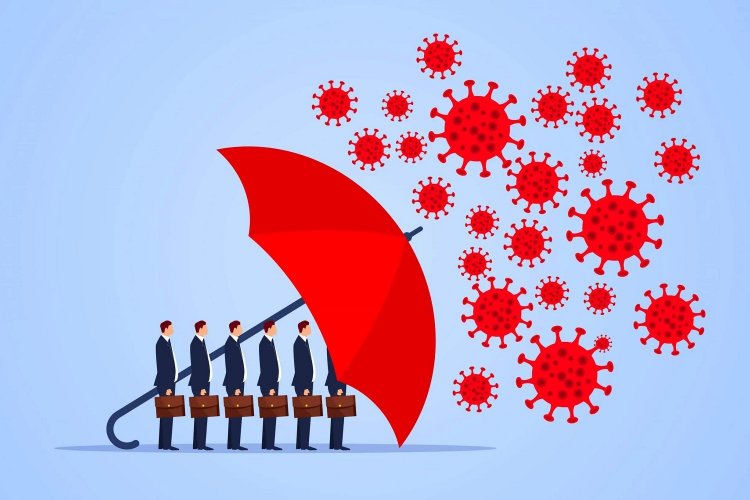 Covid-19 Curbs: Δημοσιεύτηκαν σε ΦΕΚ οι αποφάσεις με όλα τα Νέα Μέτρα που θα ισχύουν από 13 έως 20 Σεπτεμβρίου [ΦΕΚ]