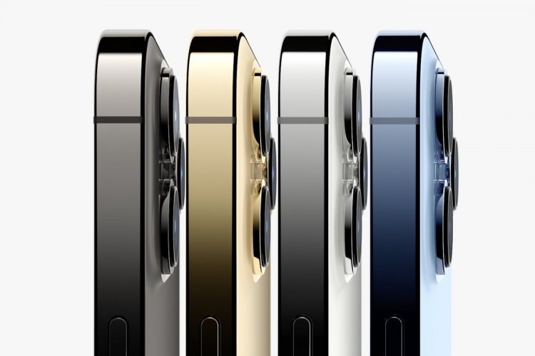 Apple: iPhone 13, τα νέα iPad 2021!! Η νέα «επανάσταση» της Apple, η Τιμή και τα Χαρακτηριστικά τους [Video]