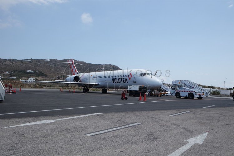 New flight instructions: Σε ισχύ οι οδηγίες πτήσεων εξωτερικού με τις προϋποθέσεις εισόδου στην Ελλάδα