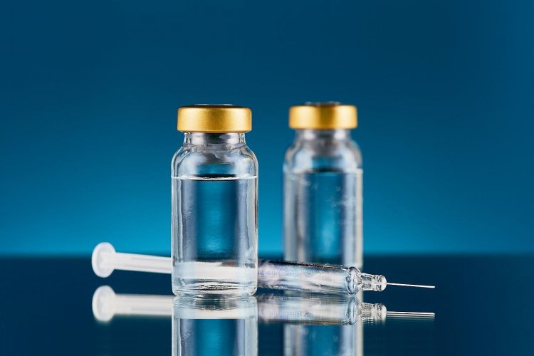 Vaccination: Ξεκινούν τα αντιγριπικά εμβόλια!! Τι συμβαίνει αν λάβουμε ταυτόχρονα και το εμβόλιο για τον Κορωνοϊό!!