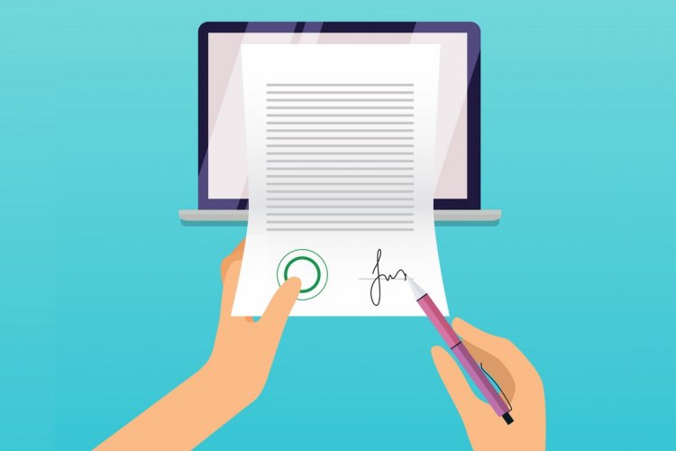 Legalisation of signature - Τ. Θεοδωρικάκος: Τέλος το γνήσιο υπογραφής στα αστυνομικά τμήματα