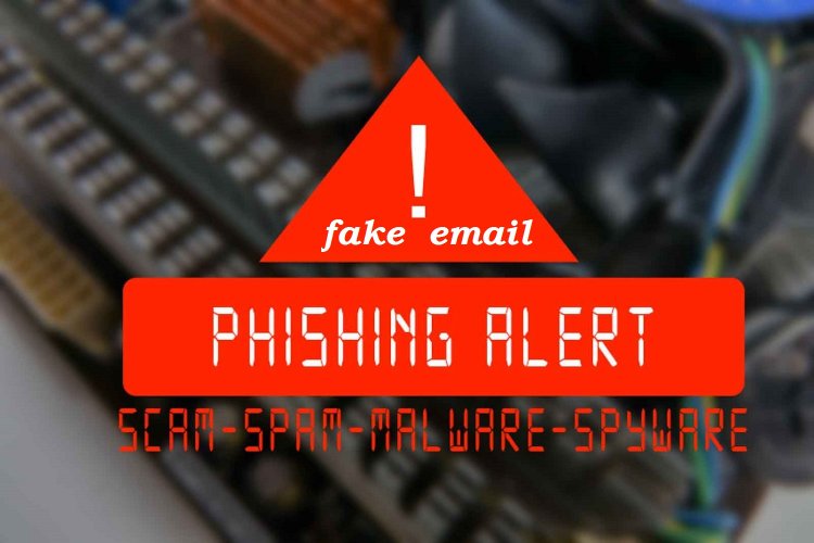 «Phishing»: Κινδυνεύουν οι χρήστες Ψηφιακών Τραπεζικών Δικτύων!! Τι να προσέχουν οι καταναλωτές στις Ηλεκτρονικές Απάτες!!