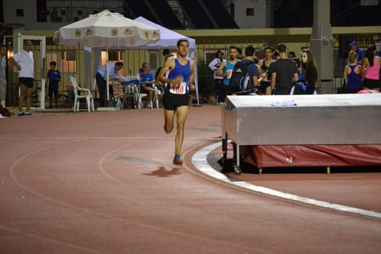 Mykonos: Ο Δήμος Μαγγίνας, του Α.Ο Μυκόνου, τερμάτισε 5ος  στα 30 χιλιόμετρα του Like Run, Ιωαννίνων