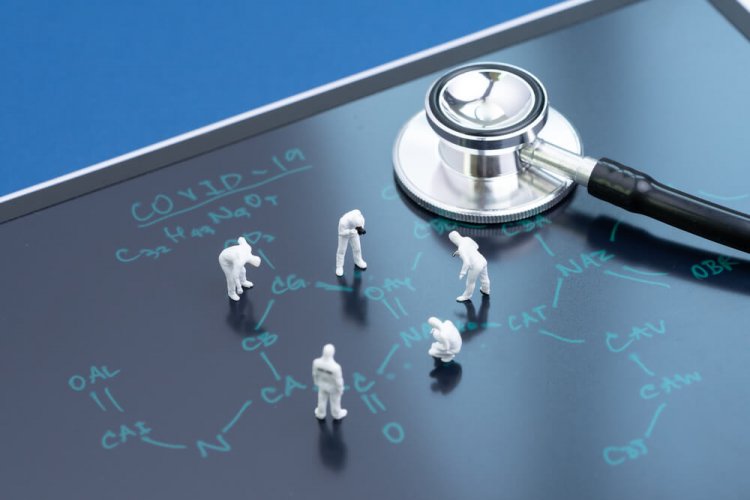 Coronavirus – Γώγος: Η τρίτη δόση εμβολίου, η περιοχή που ανησυχεί, τα σχολεία και οι αντιεμβολιαστές!!