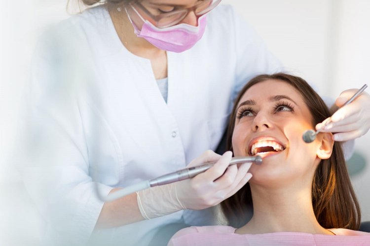 Dental Care & Covid: Με rapid test οι εμβολιασμένοι, με μοριακό οι ανεμβολίαστοι στον Οδοντίατρο!! Αλαλούμ με την επίσκεψη στον οδοντίατρο [Εγκύκλιος]
