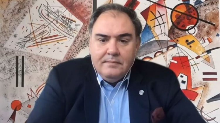 Coronavirus - Σαρηγιάννης: 12.000 κρούσματα σε παιδιά μέχρι τέλος του έτους