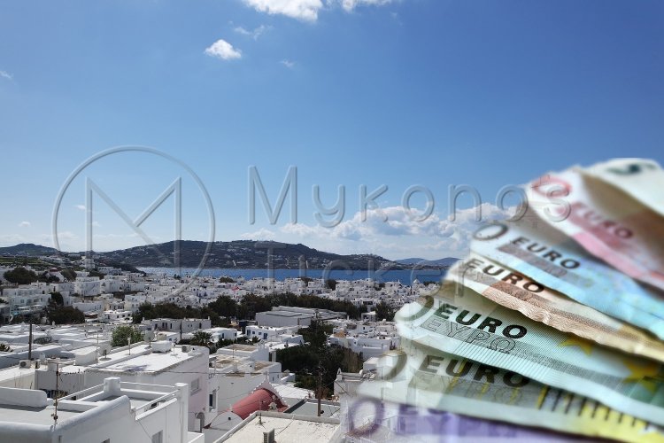 Real estate taxes: Η εκτύπωση και η πρώτη δόση ΕΝΦΙΑ 2021 - Πώς θα βρείτε στο myAADE την ταυτότητα πληρωμής - Οι 2 εύκολοι τρόποι, βήμα προς βήμα [Οδηγίες]