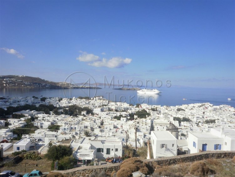 Real Estate Tax:  Με κωδικούς taxisnet η πληρωμή και η εκτύπωση του ΕΝΦΙΑ